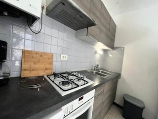 Apartment Port-la-Nouvelle  13