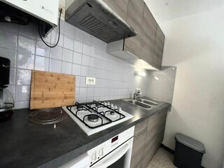 Appartement Port-la-Nouvelle  13