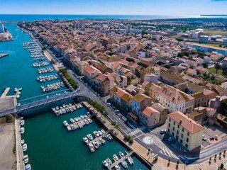 Apartment Port-la-Nouvelle  17