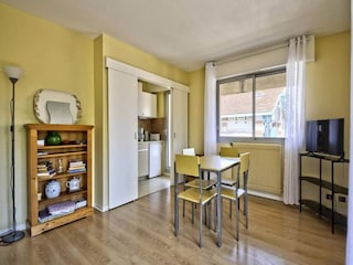 Apartment Arcachon Ausstattung 17