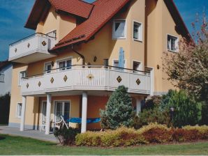 Ferienwohnung Panoramablick - Pullenreuth - image1