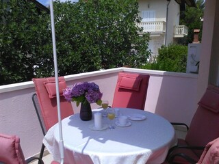 Appartement Zaboric Enregistrement extérieur 2