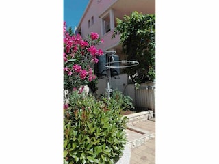 Appartement Zaboric Buitenaudio-opname 1