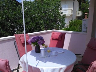 Appartement Zaboric Enregistrement extérieur 2