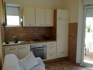 Apartamento Zaboric Características 8