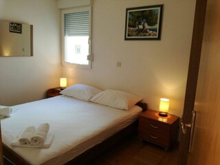 Apartamento Zaboric Características 7