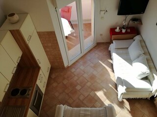 Appartement Zaboric Kenmerken 7