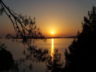 Apartment Zaboric Umgebung 15