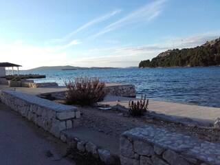 Appartamento Zaboric Ambiente 9