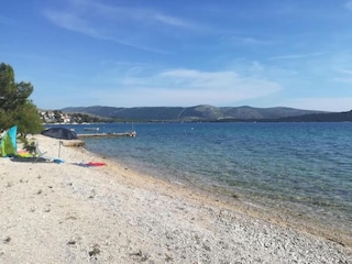 Apartment Zaboric Umgebung 23