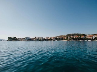 Apartment Zaboric Umgebung 14