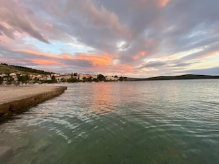 Apartment Zaboric Umgebung 31