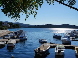 Apartment Zaboric Umgebung 14