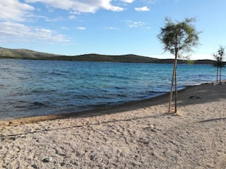 Apartment Zaboric Umgebung 56