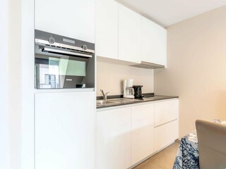 Appartement Koksijde Kenmerken 12