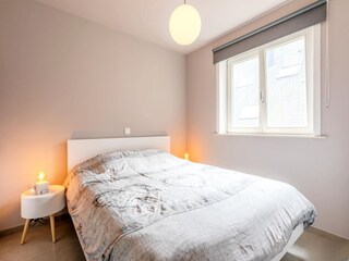 Appartement Koksijde Kenmerken 6