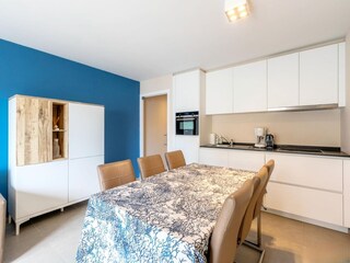 Appartamento Koksijde Caratteristiche 12