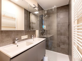 Appartement Koksijde Équipement 8