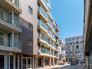 Apartment Koksijde Umgebung 16