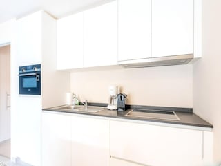 Appartement Koksijde Kenmerken 10