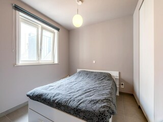 Appartement Koksijde Équipement 11