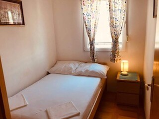 Apartment Zaboric Ausstattung 10