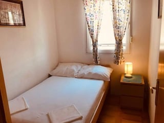Appartement Zaboric Équipement 10