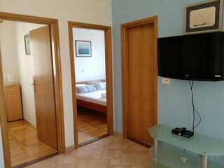 Appartamento Zaboric Caratteristiche 7