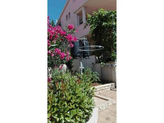 Apartment Zaboric Outdoor Recording 3