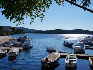 Appartamento Zaboric Ambiente 13