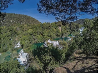 Appartamento Zaboric Ambiente 30