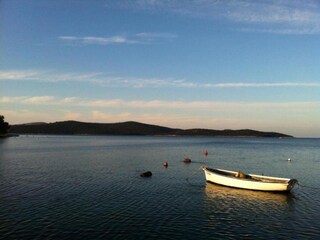 Apartment Zaboric Umgebung 37