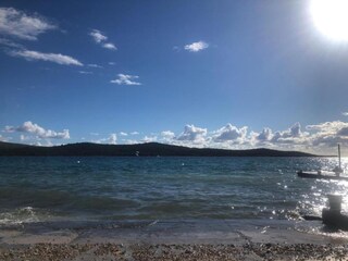 Apartment Zaboric Umgebung 59