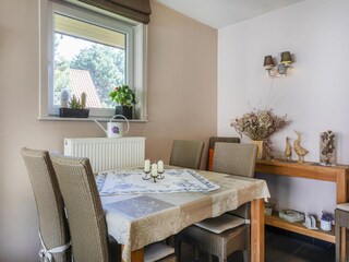 Appartement Koksijde Kenmerken 9