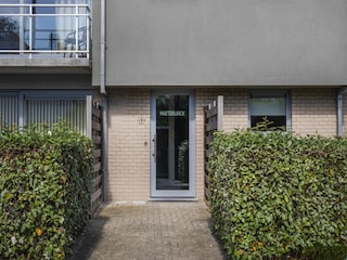 Appartement Koksijde Buitenaudio-opname 4