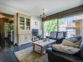 Appartement Koksijde Kenmerken 11
