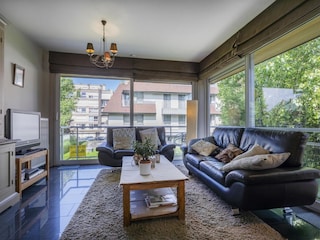 Appartement Koksijde Kenmerken 13