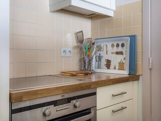 Appartement Koksijde Kenmerken 8