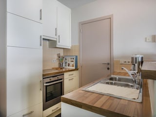 Appartement Koksijde Kenmerken 14