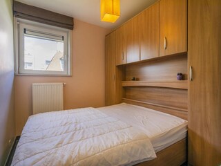 Appartement Koksijde Kenmerken 16