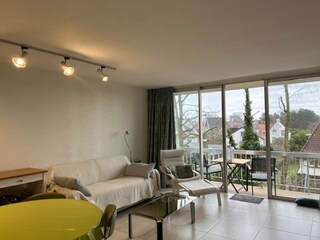 Appartement Koksijde Équipement 5