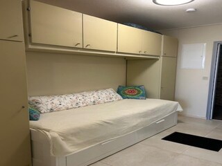 Appartement Koksijde Équipement 7