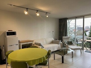 Apartment Koksijde Ausstattung 5