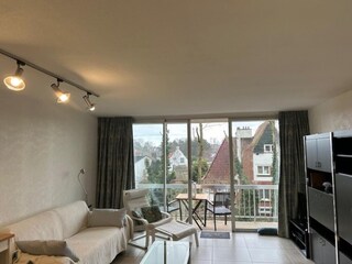 Apartment Koksijde Ausstattung 6