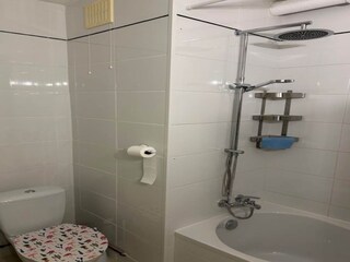 Apartment Koksijde Ausstattung 10