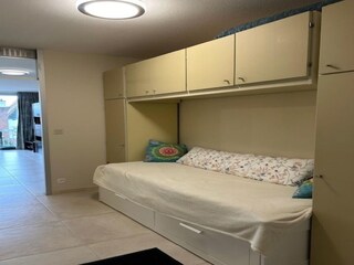 Appartement Koksijde Équipement 12