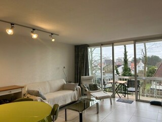 Appartement Koksijde Kenmerken 1