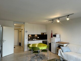 Appartement Koksijde Équipement 14