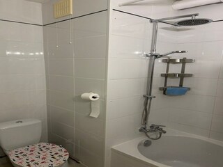 Appartement Koksijde Équipement 11