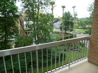 Appartement Koksijde Buitenaudio-opname 3